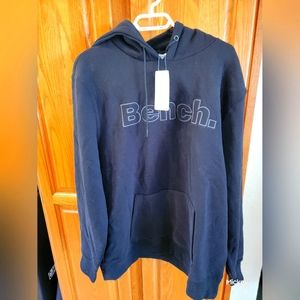 Men's Bench Hoodie